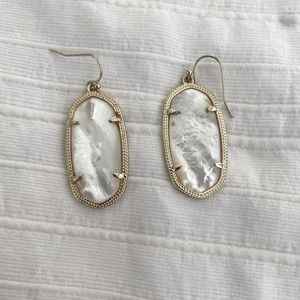 Kendra Scott Danielle earrings
